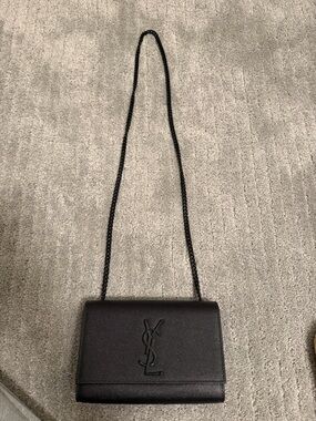 REAL YSL Crossbody Bag